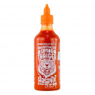 Suree Crying Thaiger Sriracha Mayo Chilli Sauce 493g 